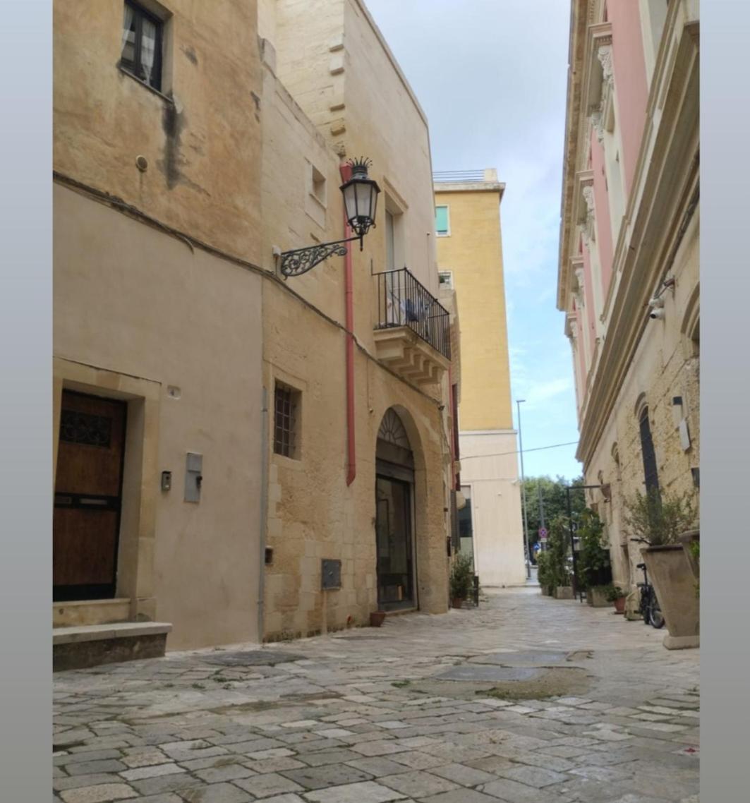 Vakantiehuis Dimora Delle Rose Lecce