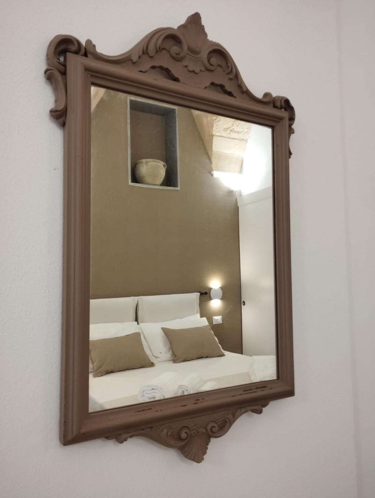Vakantiehuis Dimora Delle Rose *