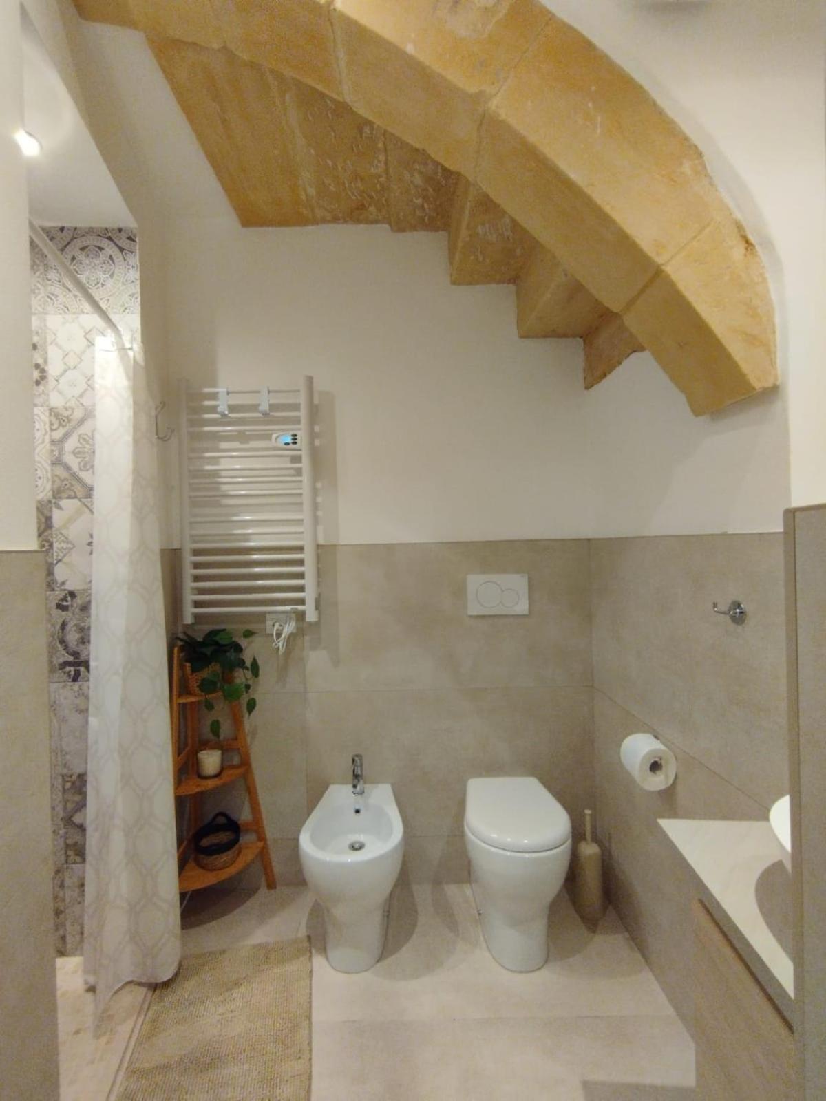 Vakantiehuis Dimora Delle Rose