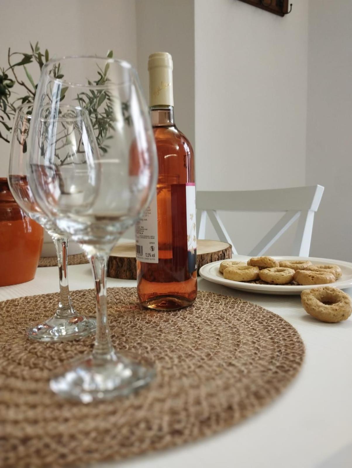 Dimora Delle Rose Vakantiehuis Lecce