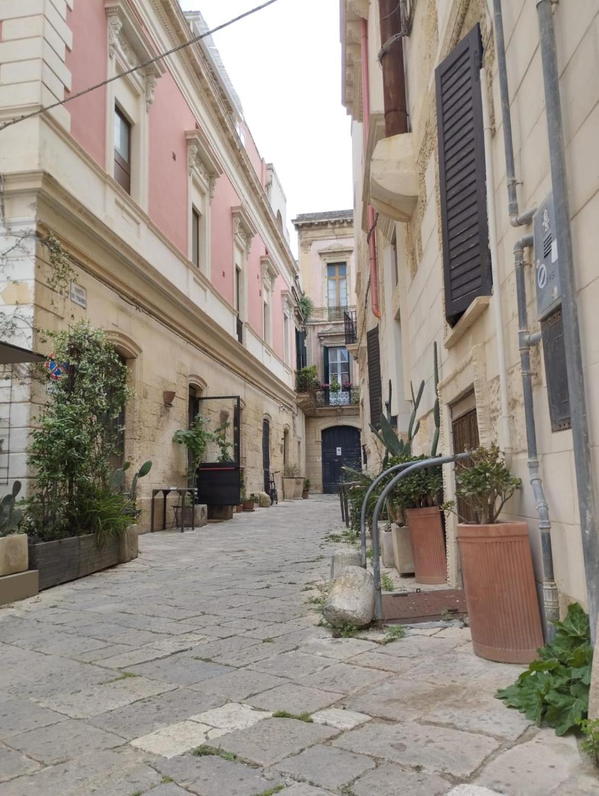Vakantiehuis Dimora Delle Rose