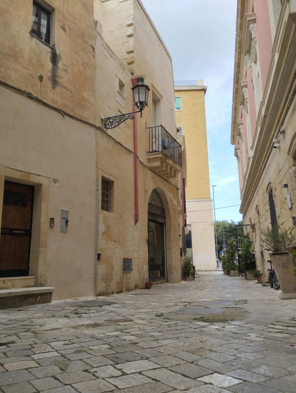 Dimora Delle Rose Casa vacanze Lecce