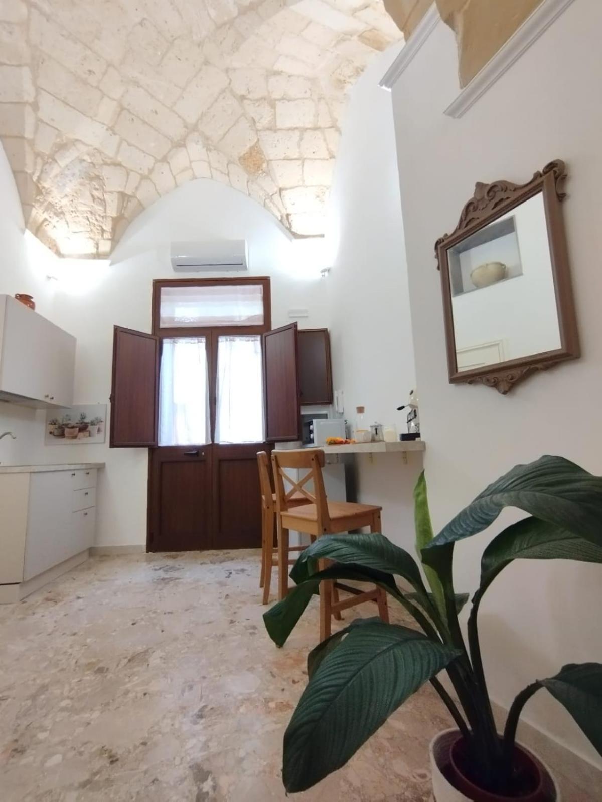 Casa vacanze Dimora Delle Rose
