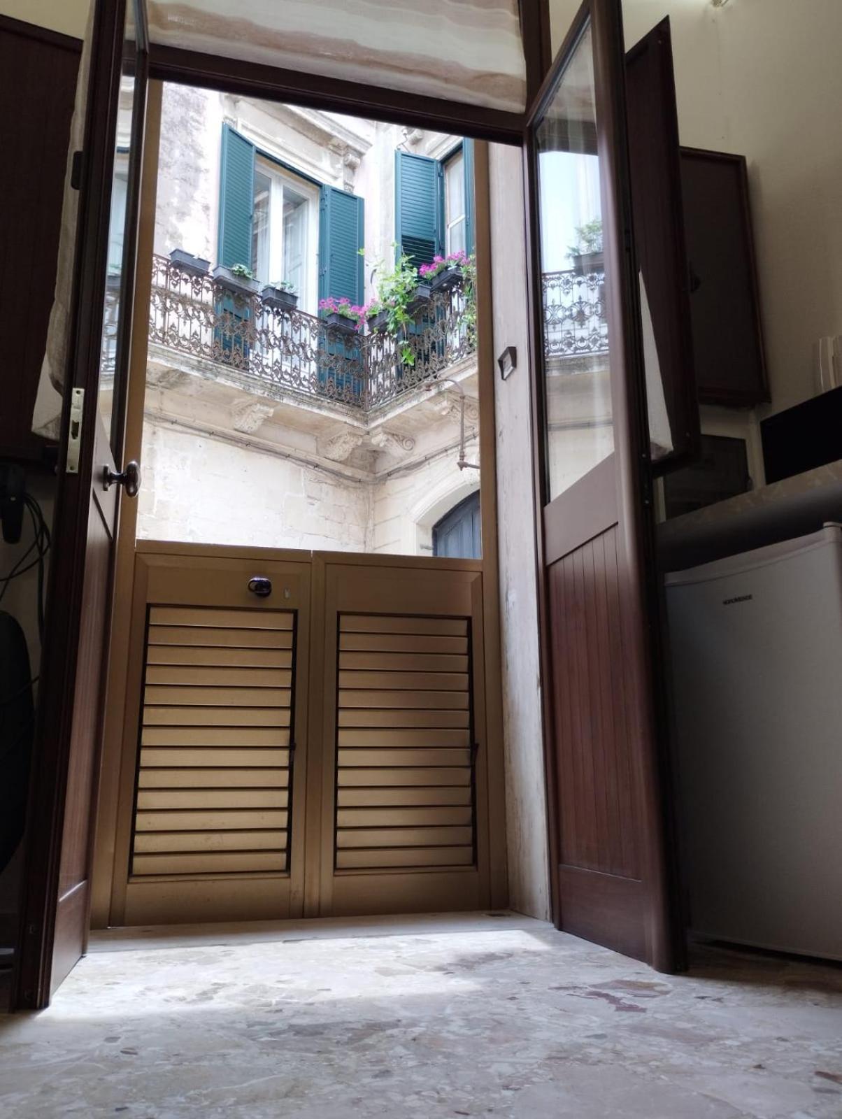 Dimora Delle Rose Casa vacanze Lecce