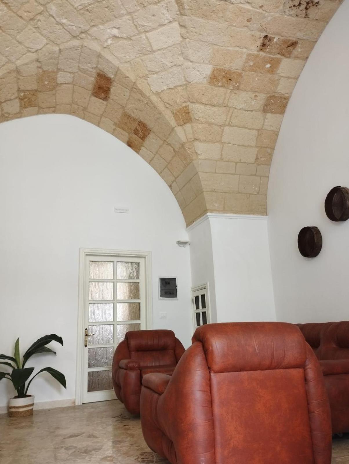 Casa vacanze Dimora Delle Rose