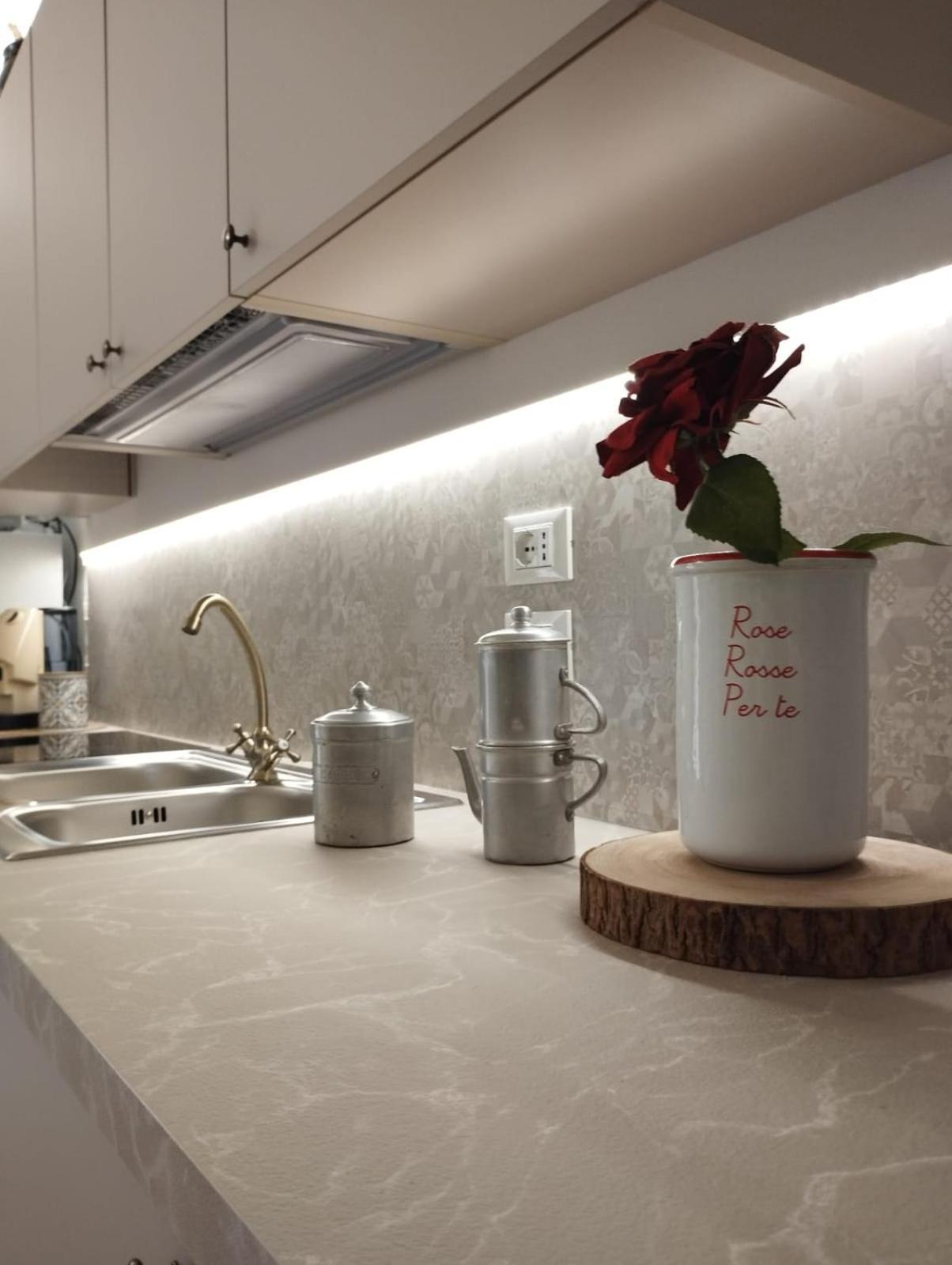 Casa vacanze Dimora Delle Rose